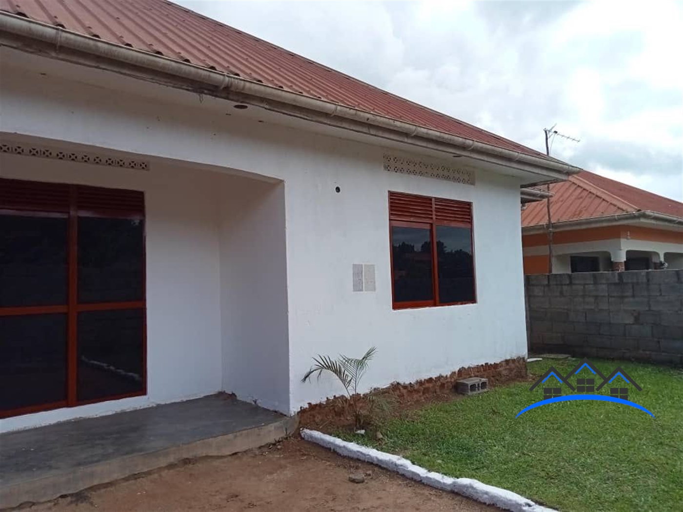 Bungalow for sale in Katabi Wakiso