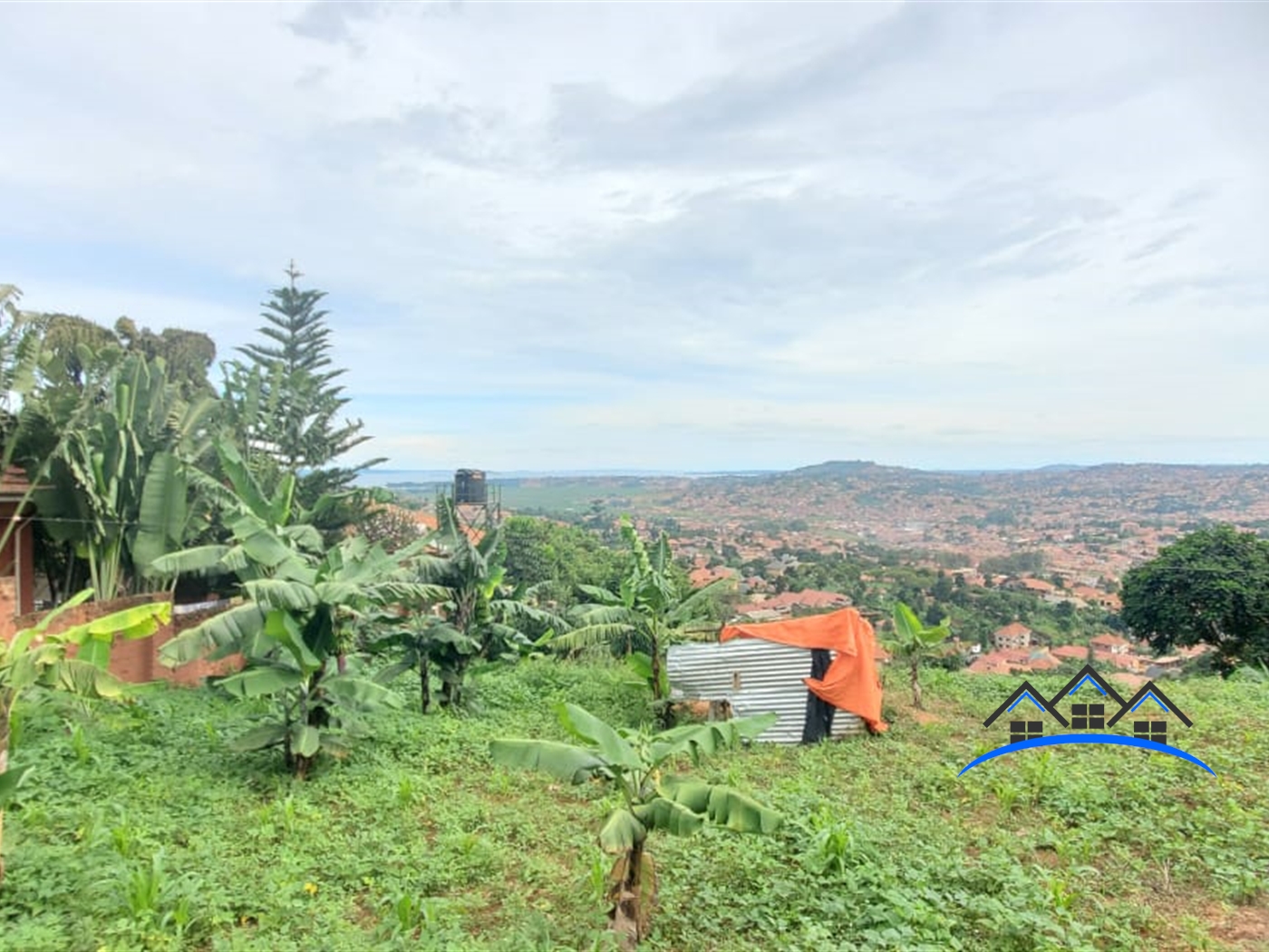 Residential Land for sale in Buziga Kampala