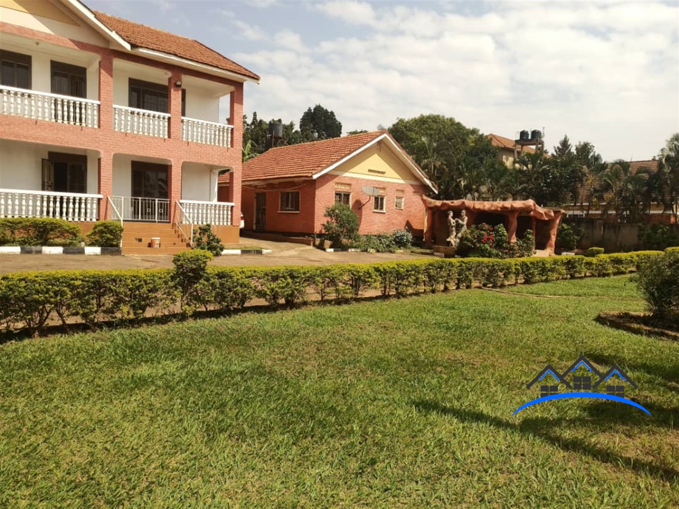 Storeyed house for sale in Ntinda Kampala