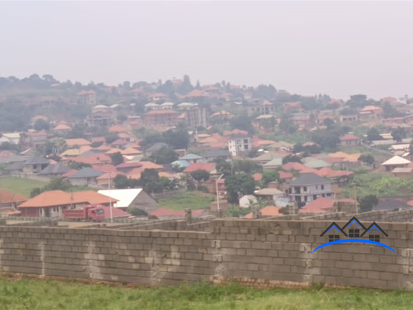 Residential Land for sale in Kigo Wakiso