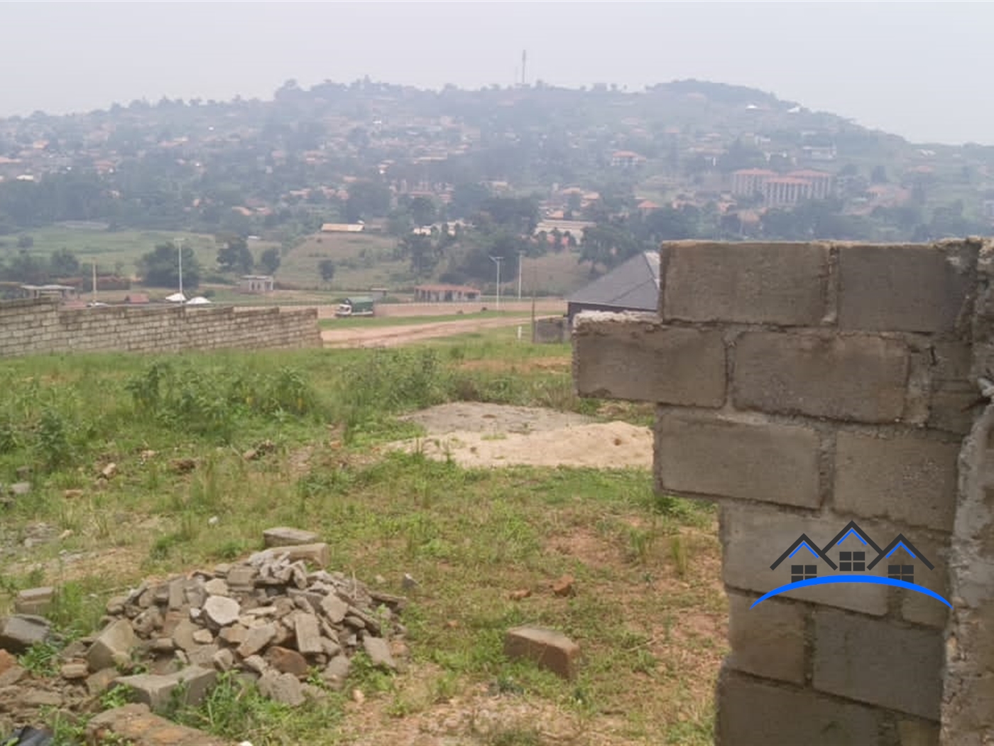 Residential Land for sale in Kigo Wakiso