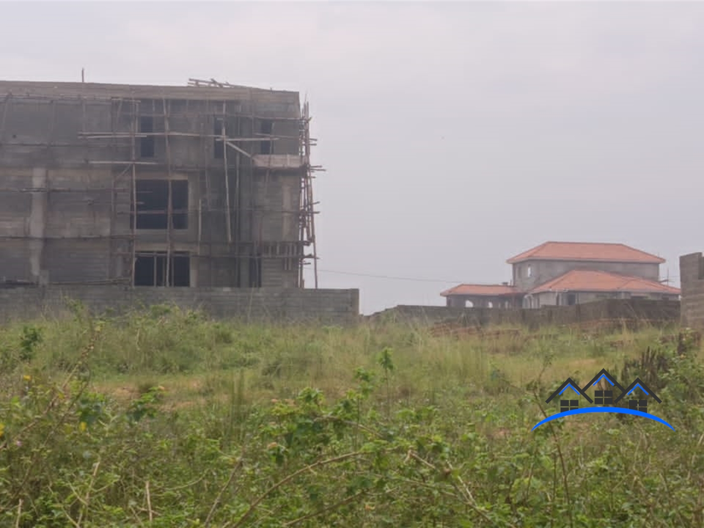 Residential Land for sale in Kigo Wakiso