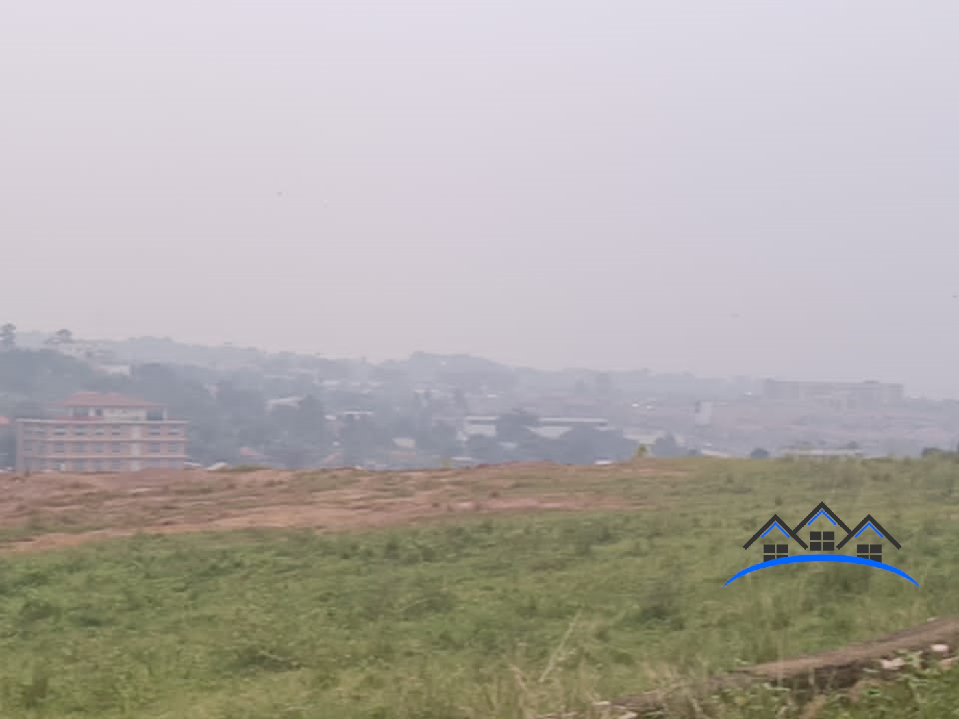 Residential Land for sale in Kigo Wakiso