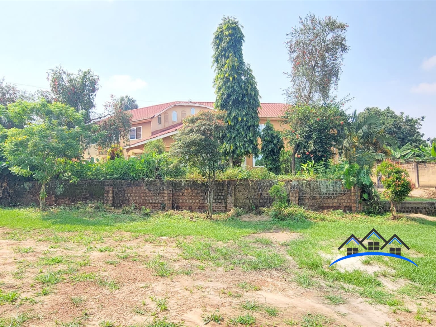 Storeyed house for sale in Kisaasi Kampala