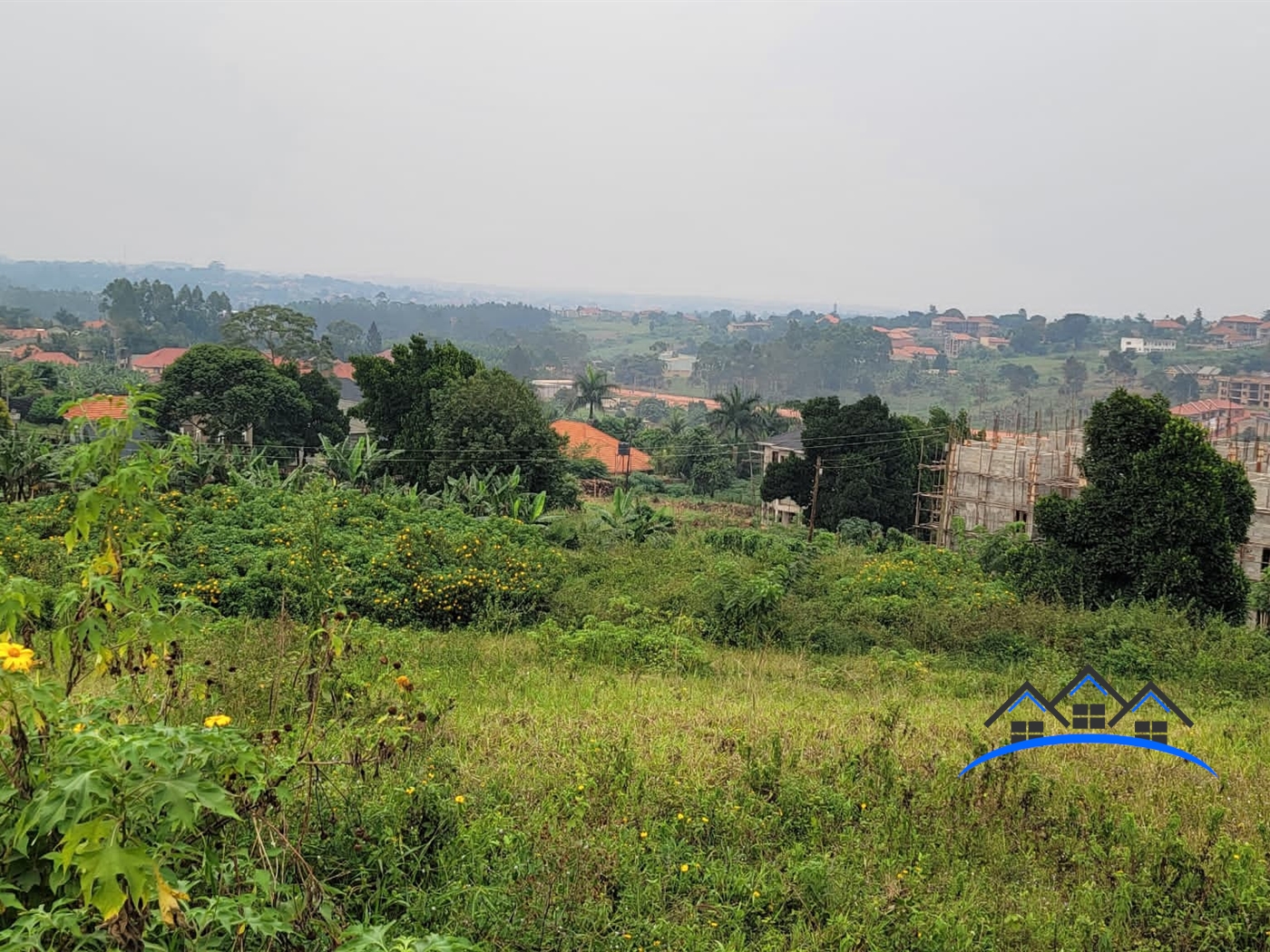 Residential Land for sale in Buwaate Wakiso