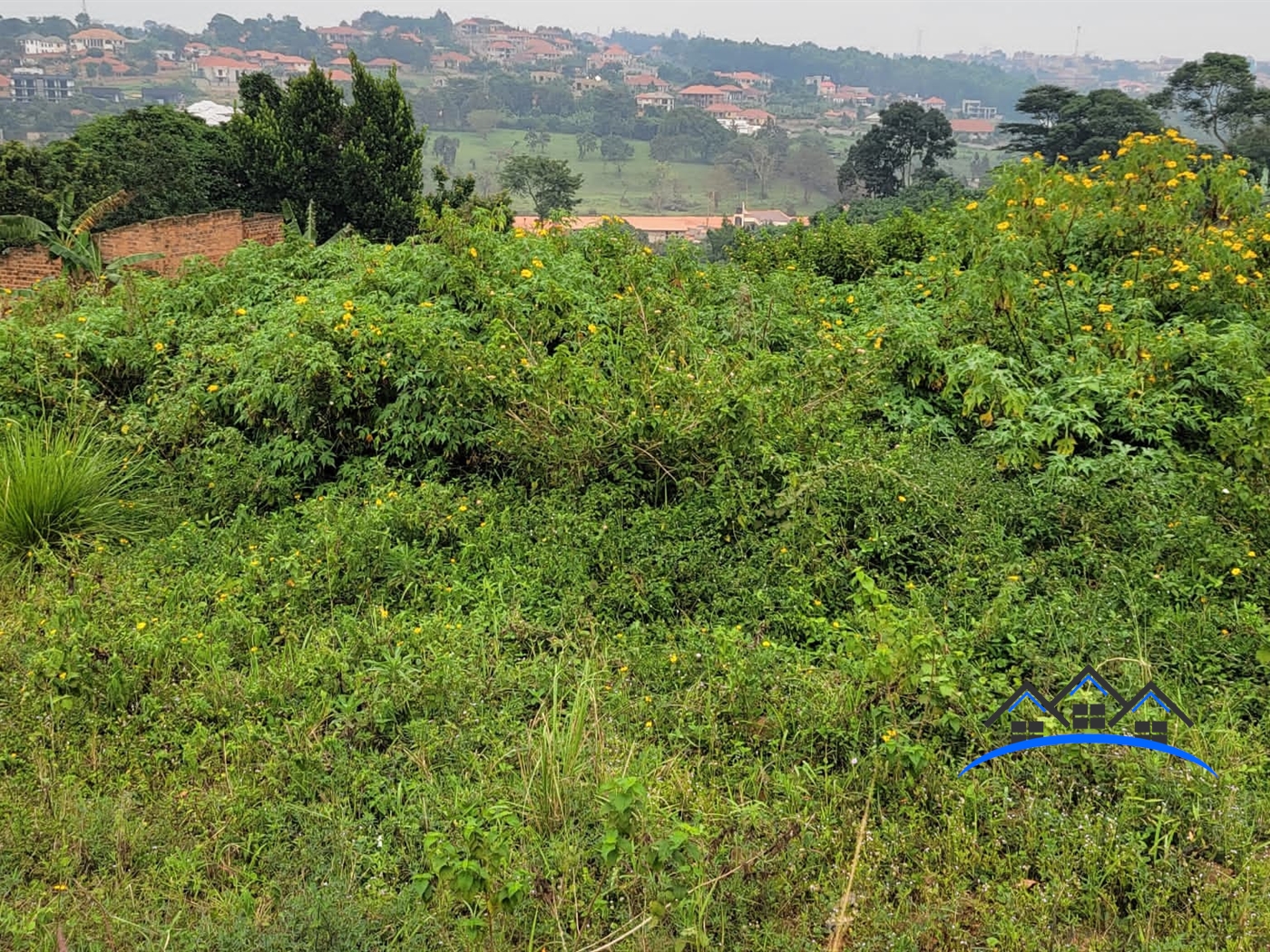 Residential Land for sale in Buwaate Wakiso