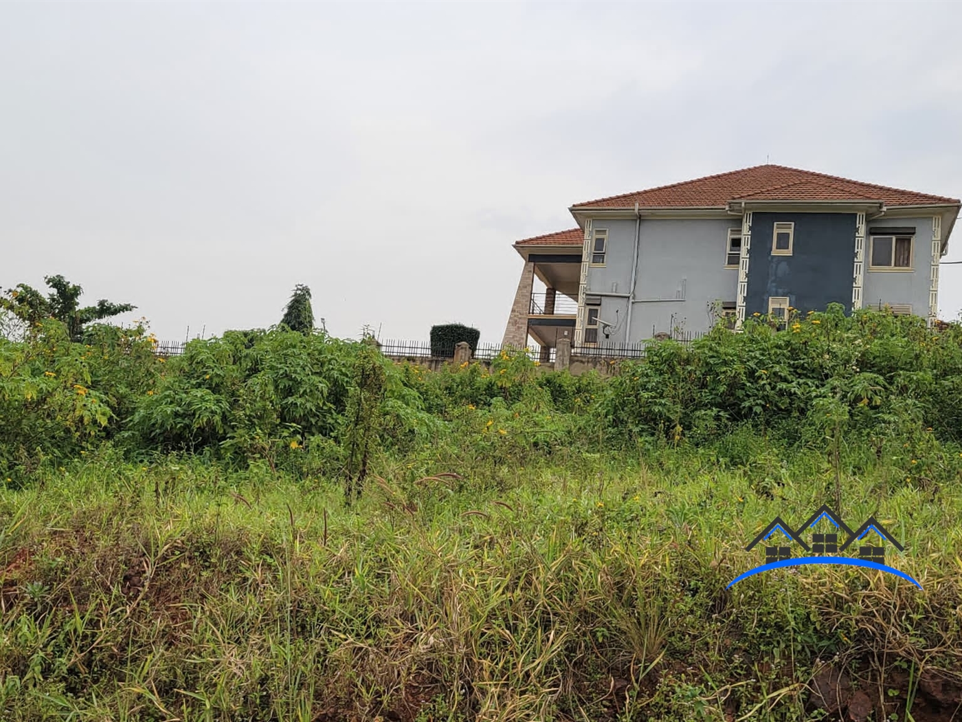 Residential Land for sale in Buwaate Wakiso