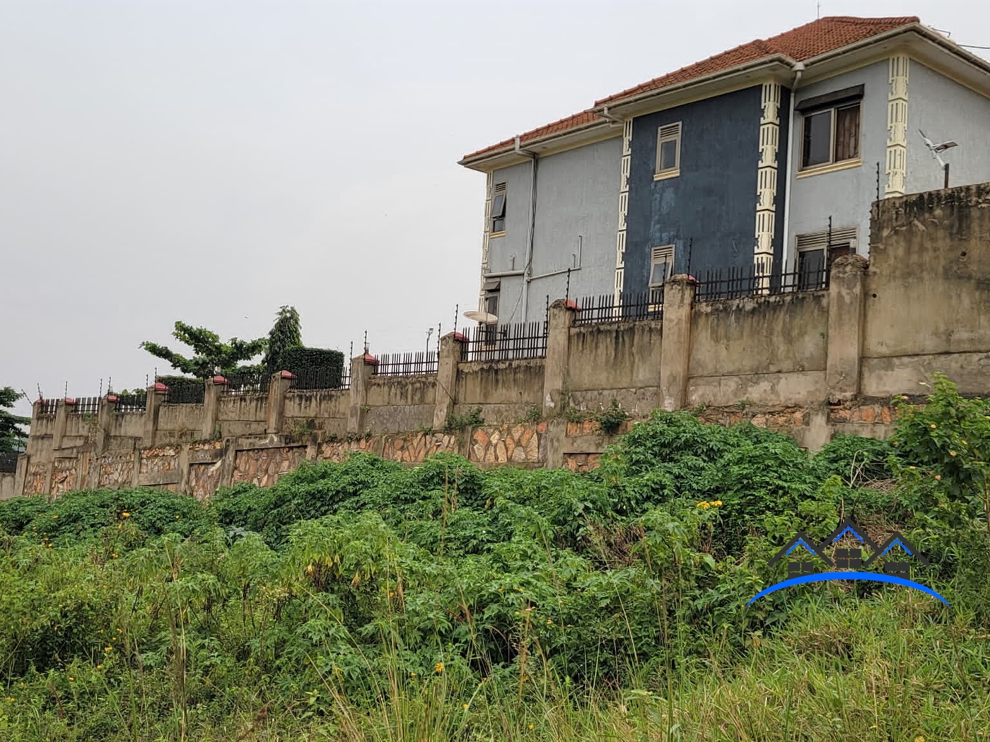 Residential Land for sale in Buwaate Wakiso