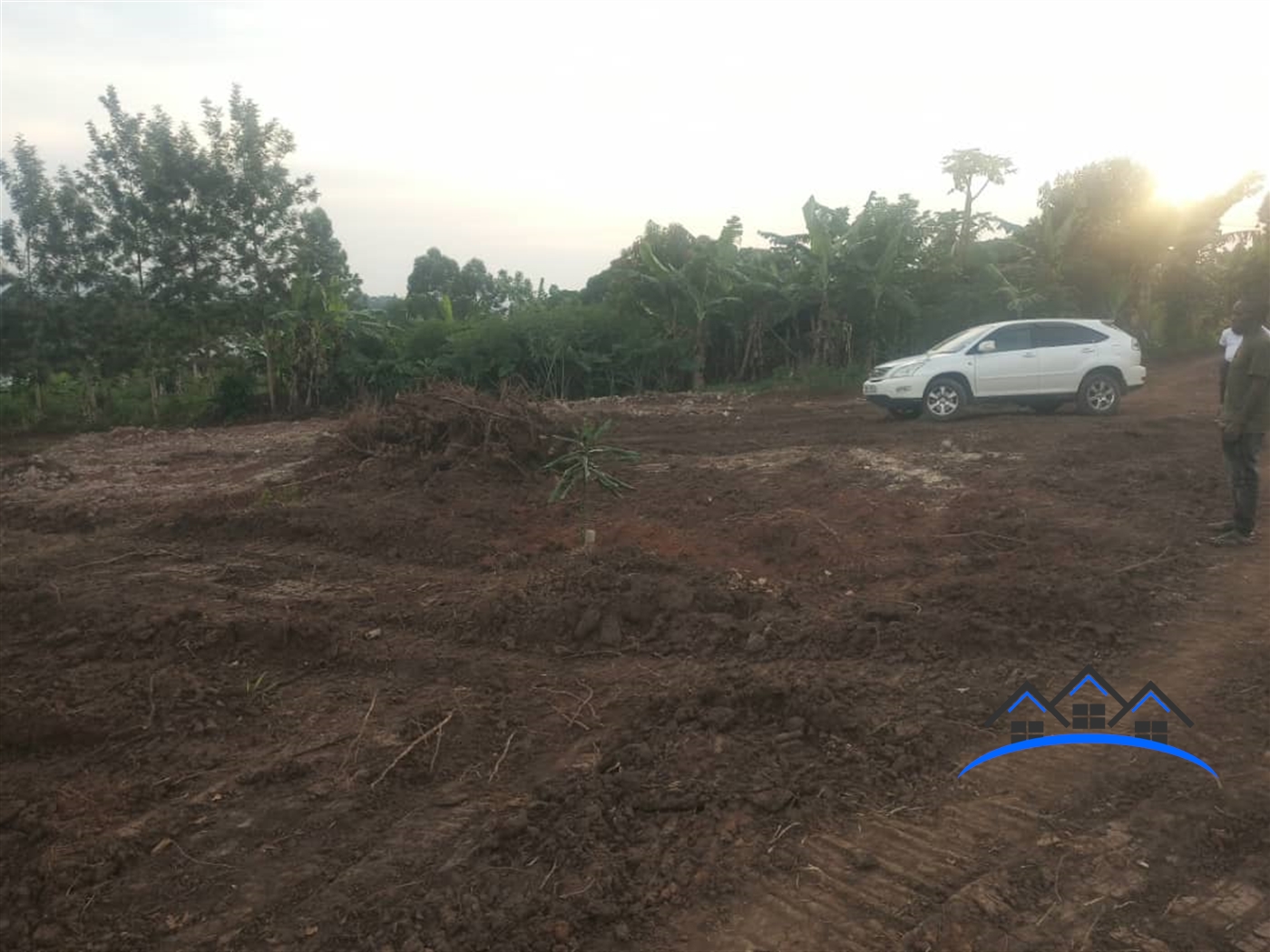 Residential Land for sale in Matugga Wakiso