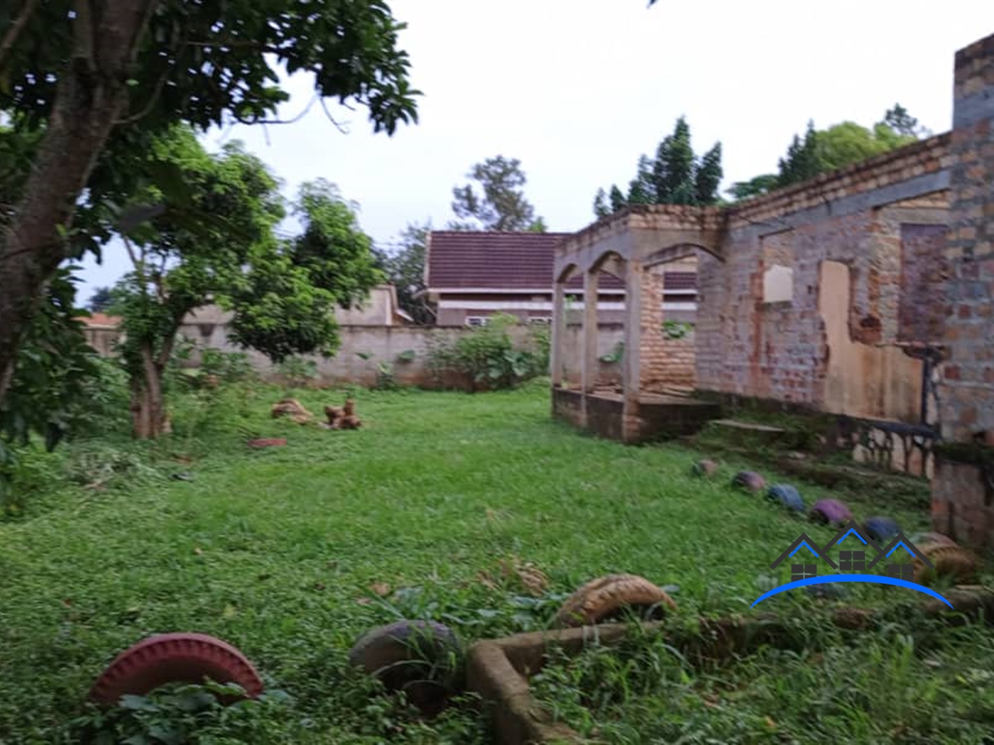 Residential Land for sale in Luzira Kampala