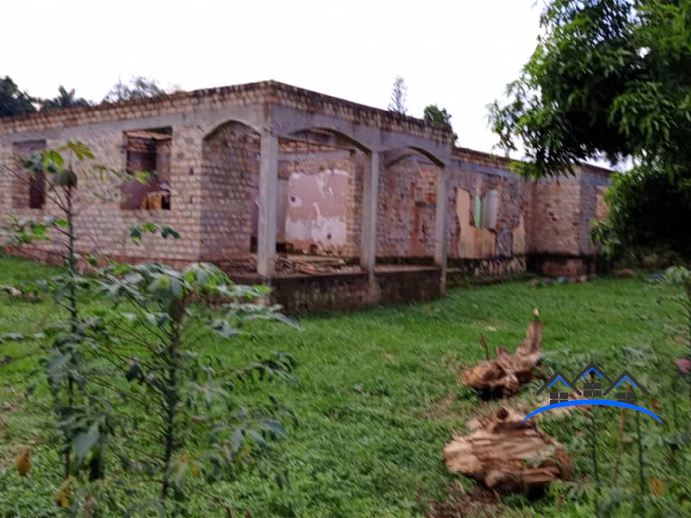 Residential Land for sale in Luzira Kampala