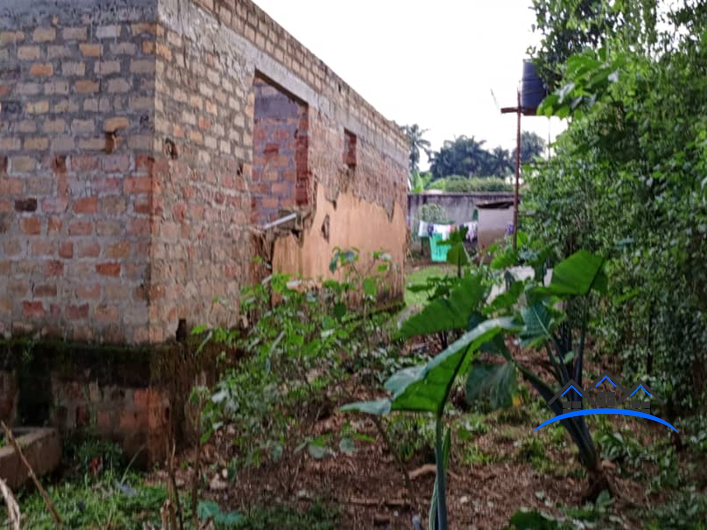 Residential Land for sale in Luzira Kampala