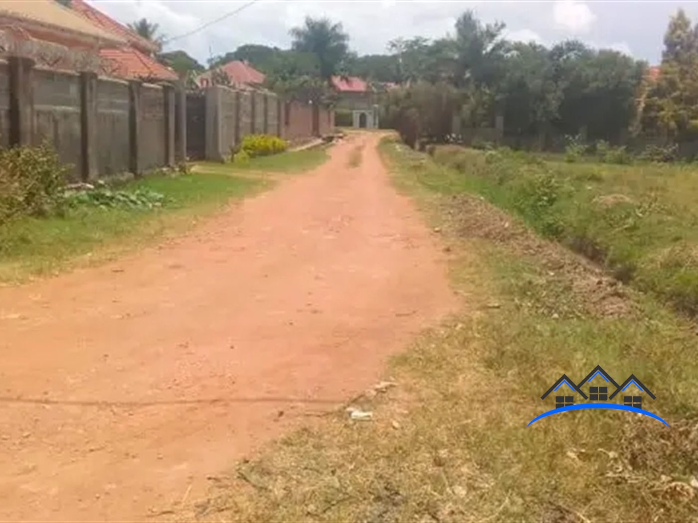 Residential Land for sale in AbayitaAbabiri Wakiso