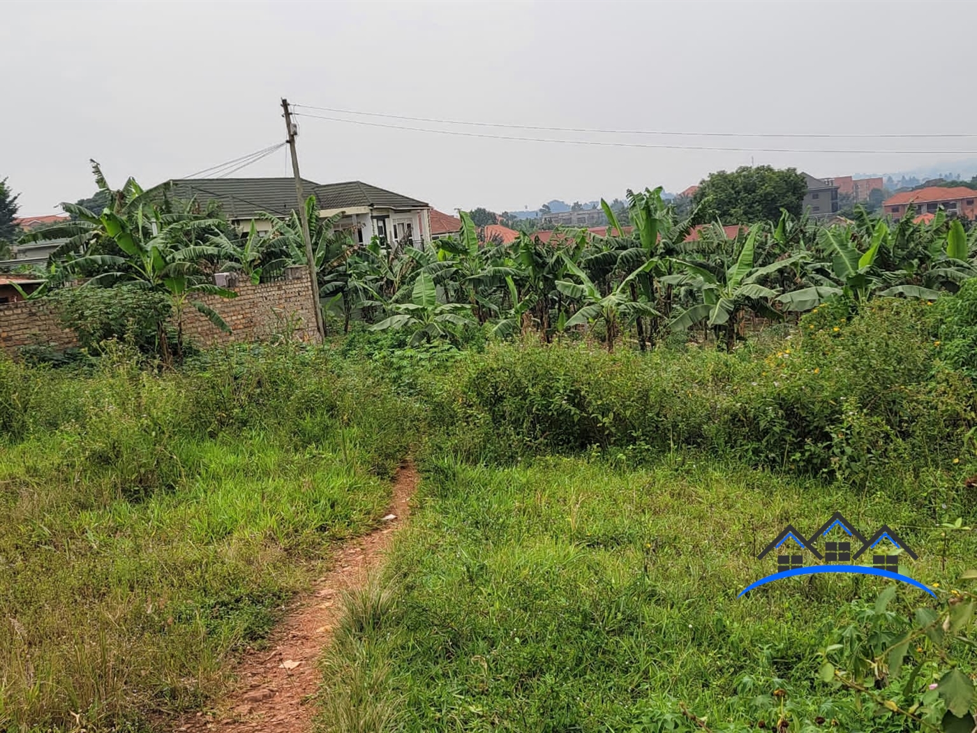 Residential Land for sale in Buwaate Wakiso