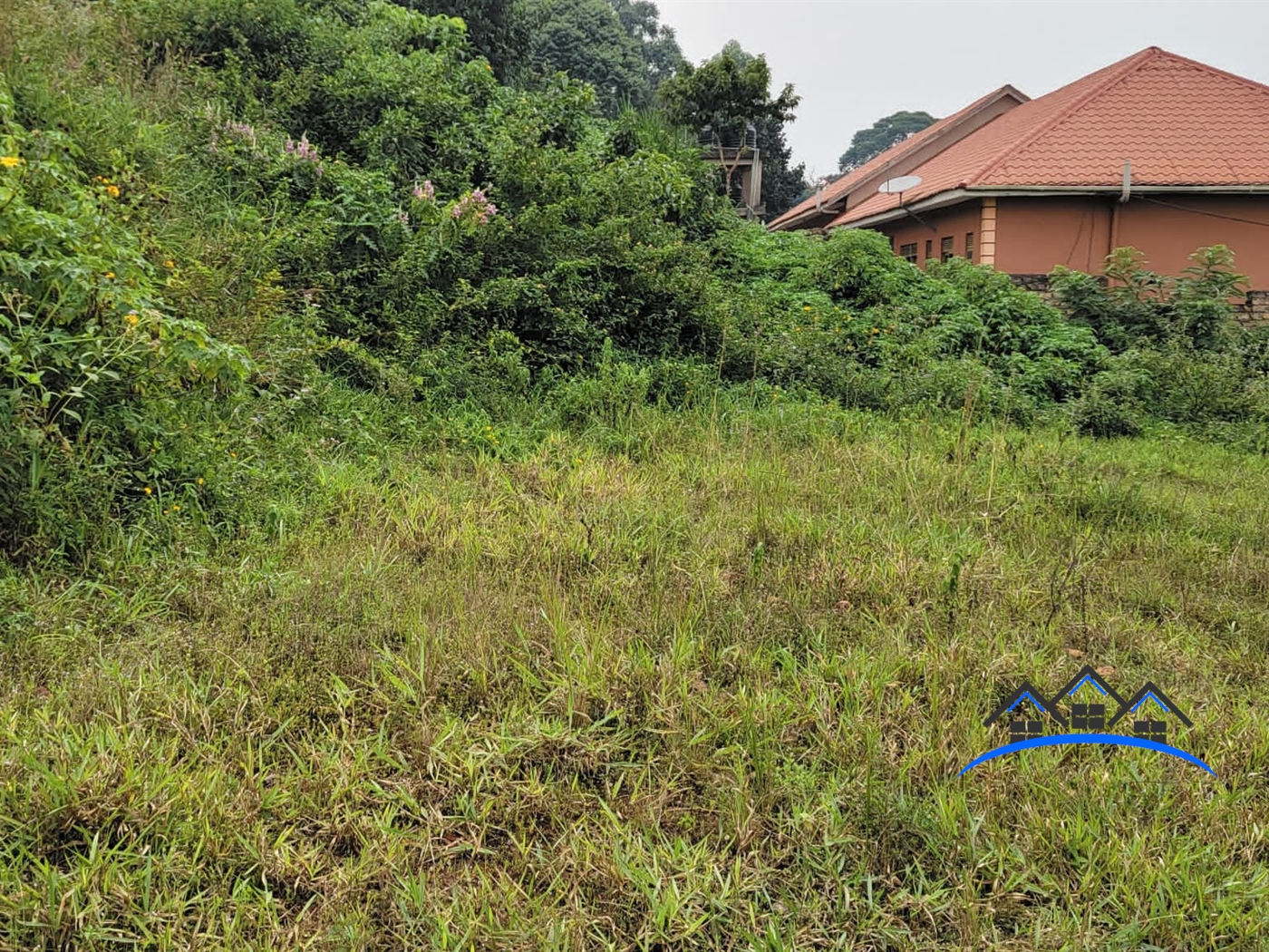 Residential Land for sale in Buwaate Wakiso