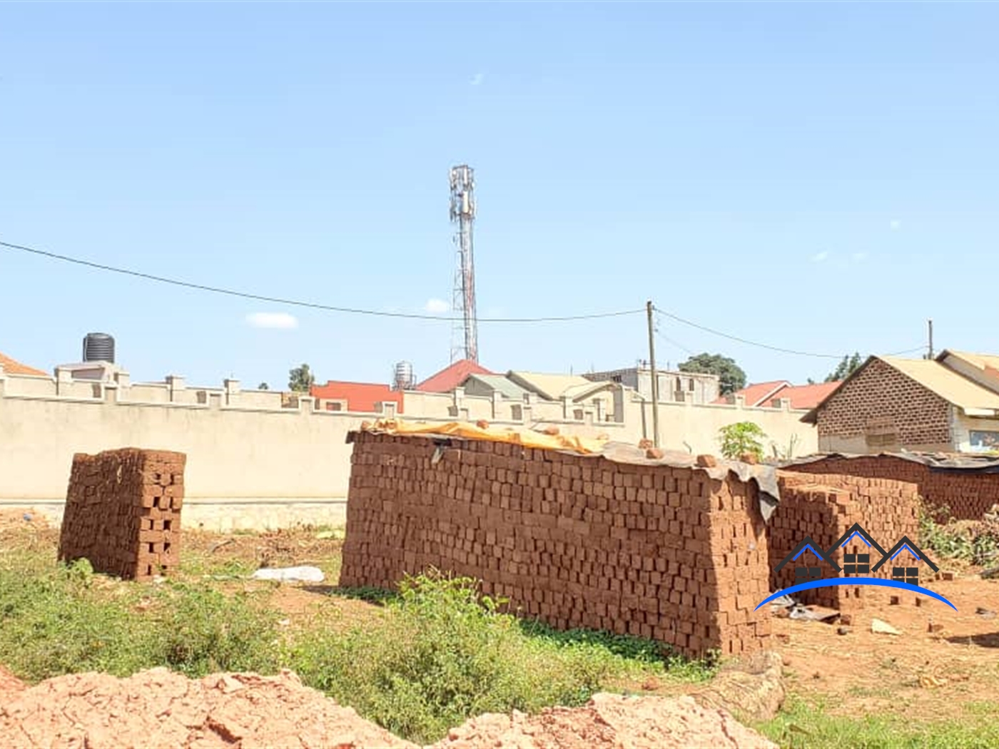 Residential Land for sale in Kyanja Kampala