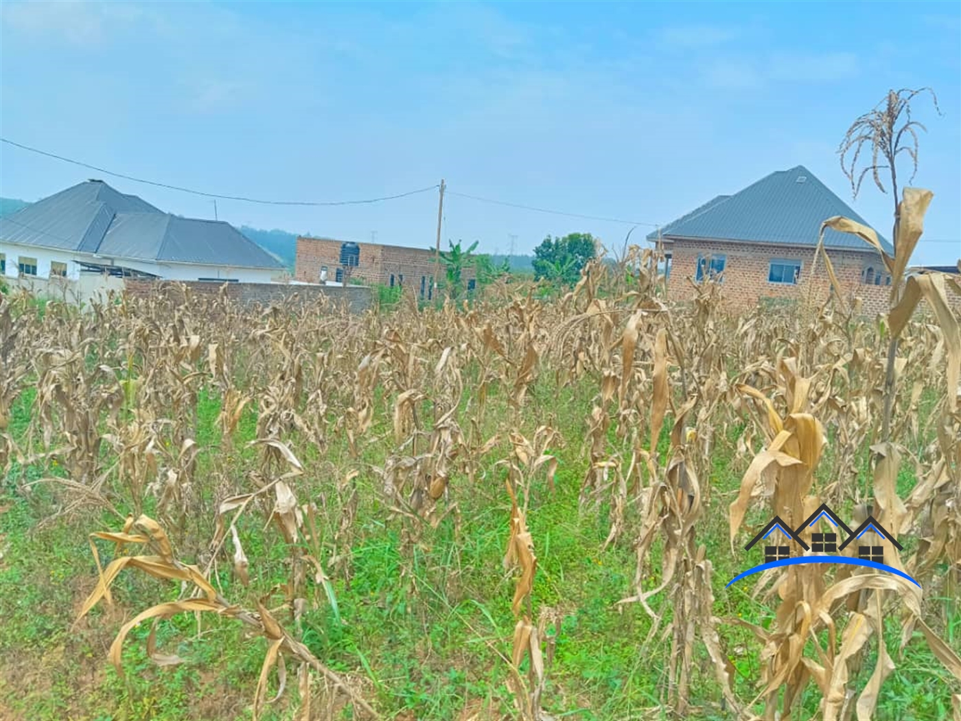 Residential Land for sale in Nama Mukono