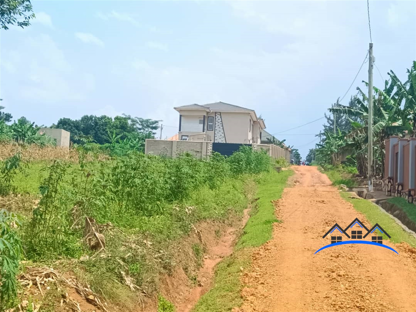 Residential Land for sale in Nama Mukono