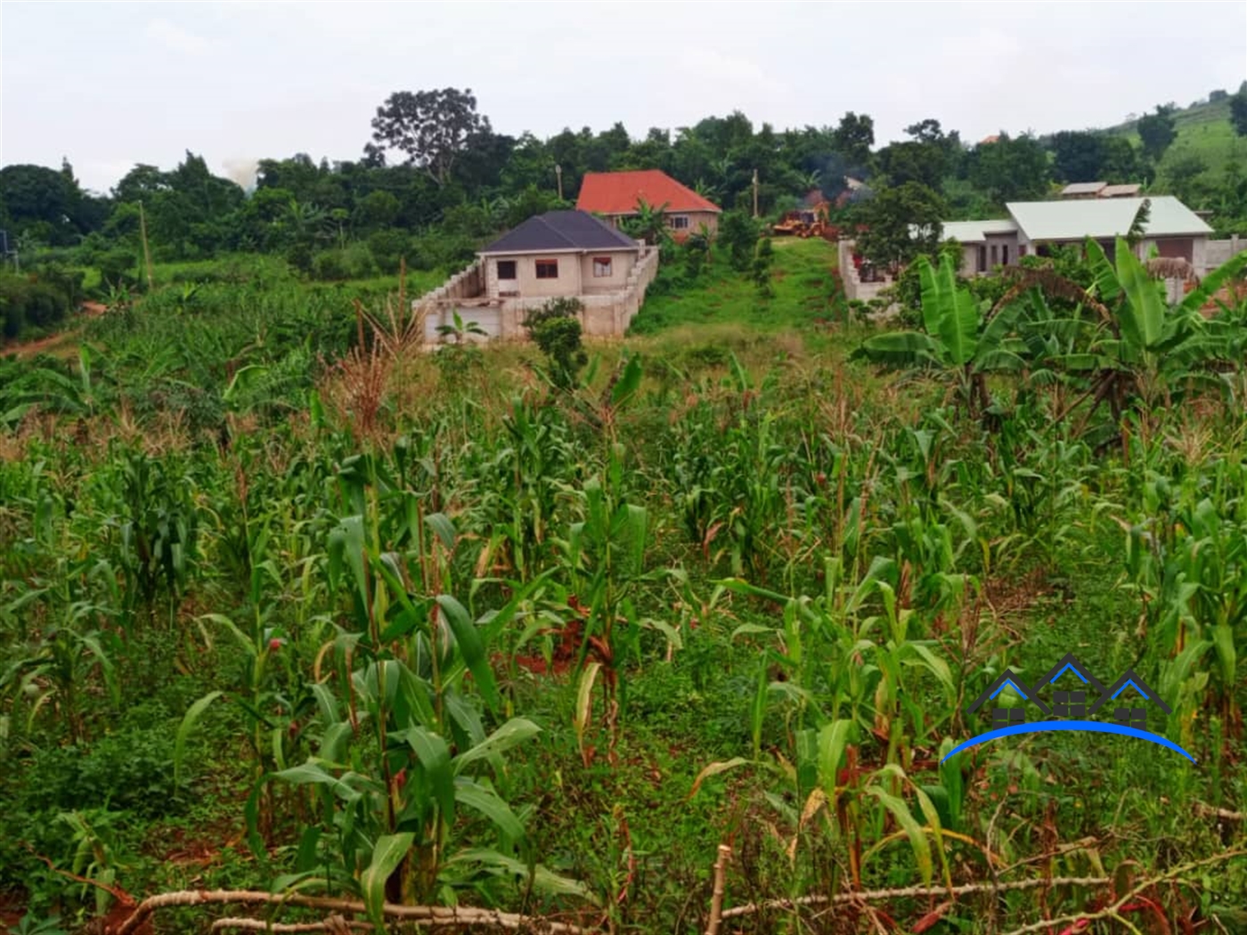 Residential Land for sale in Kira Wakiso