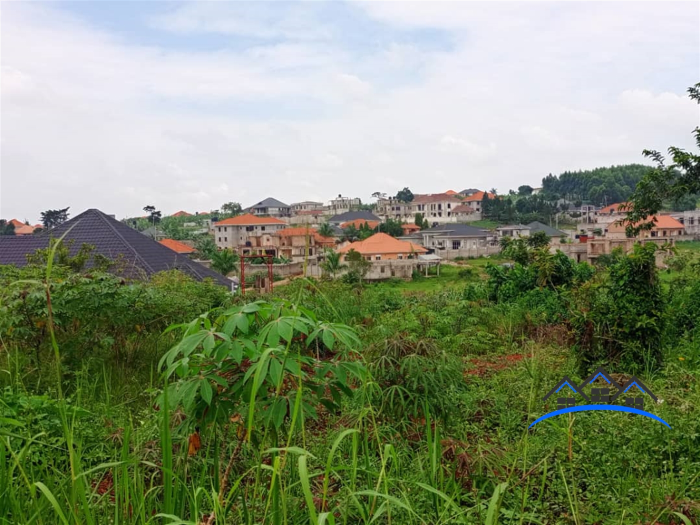 Residential Land for sale in Kira Wakiso