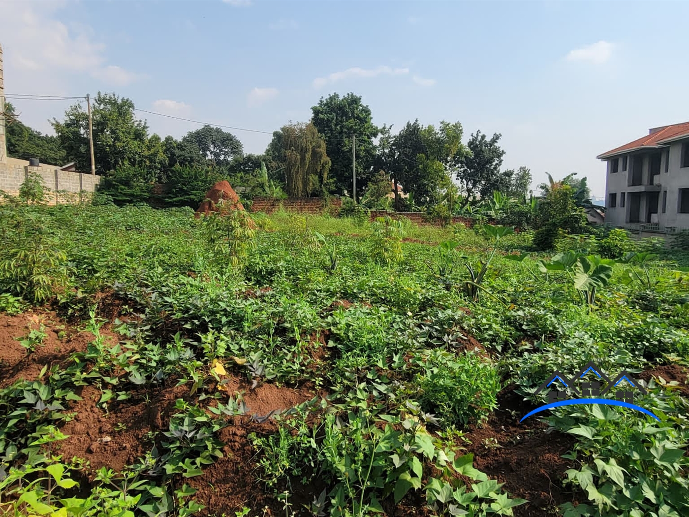 Residential Land for sale in Kira Wakiso