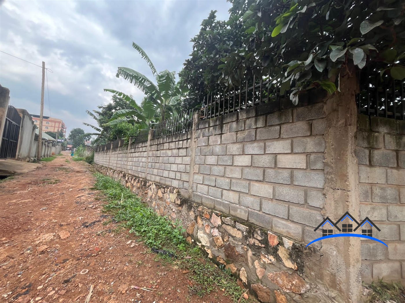 Residential Land for sale in Kisaasi Kampala