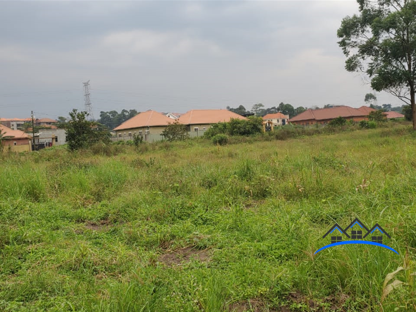 Residential Land for sale in Kyanja Kampala