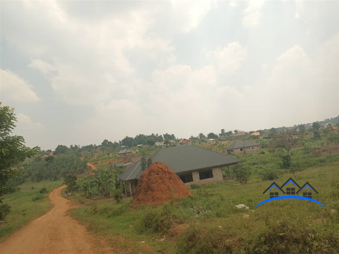 Residential Land for sale in Matugga Wakiso