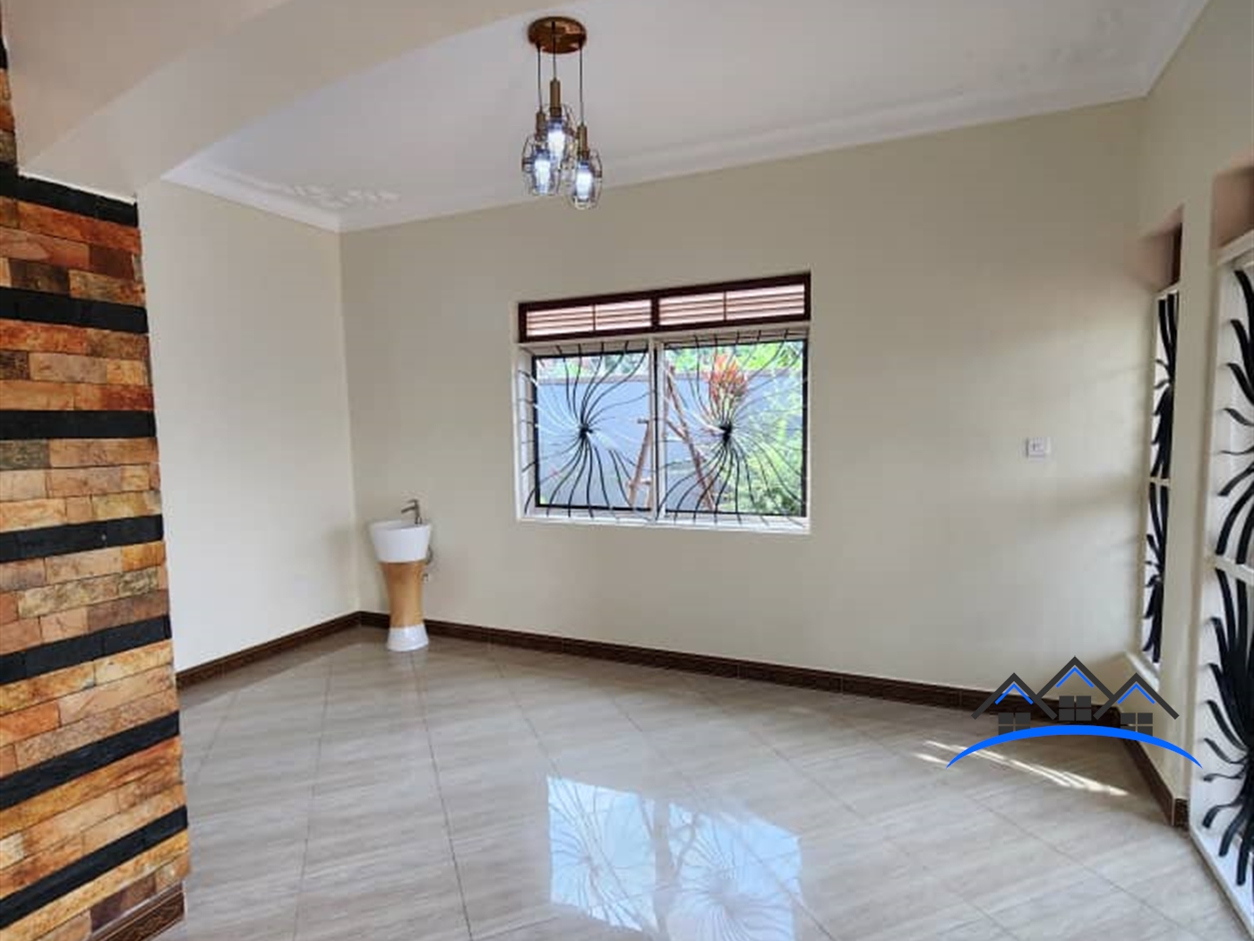 Bungalow for sale in Bwebajja Wakiso