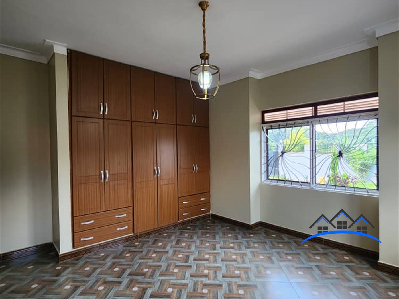 Bungalow for sale in Bwebajja Wakiso