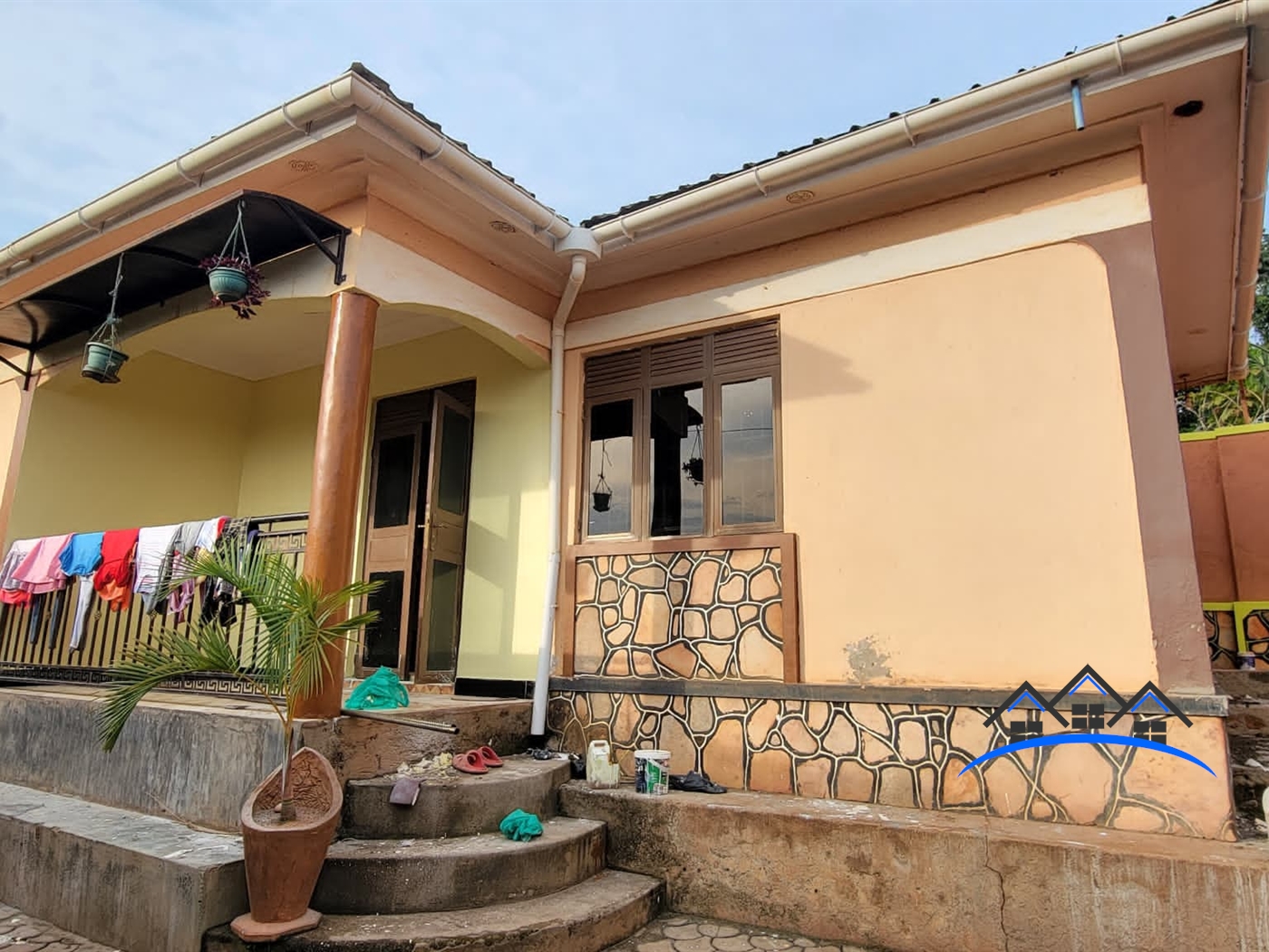 Bungalow for sale in Kira Wakiso