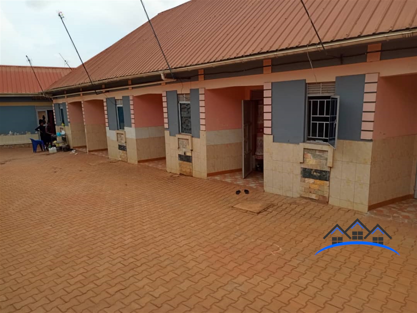 Rental units for sale in Bulenga Wakiso