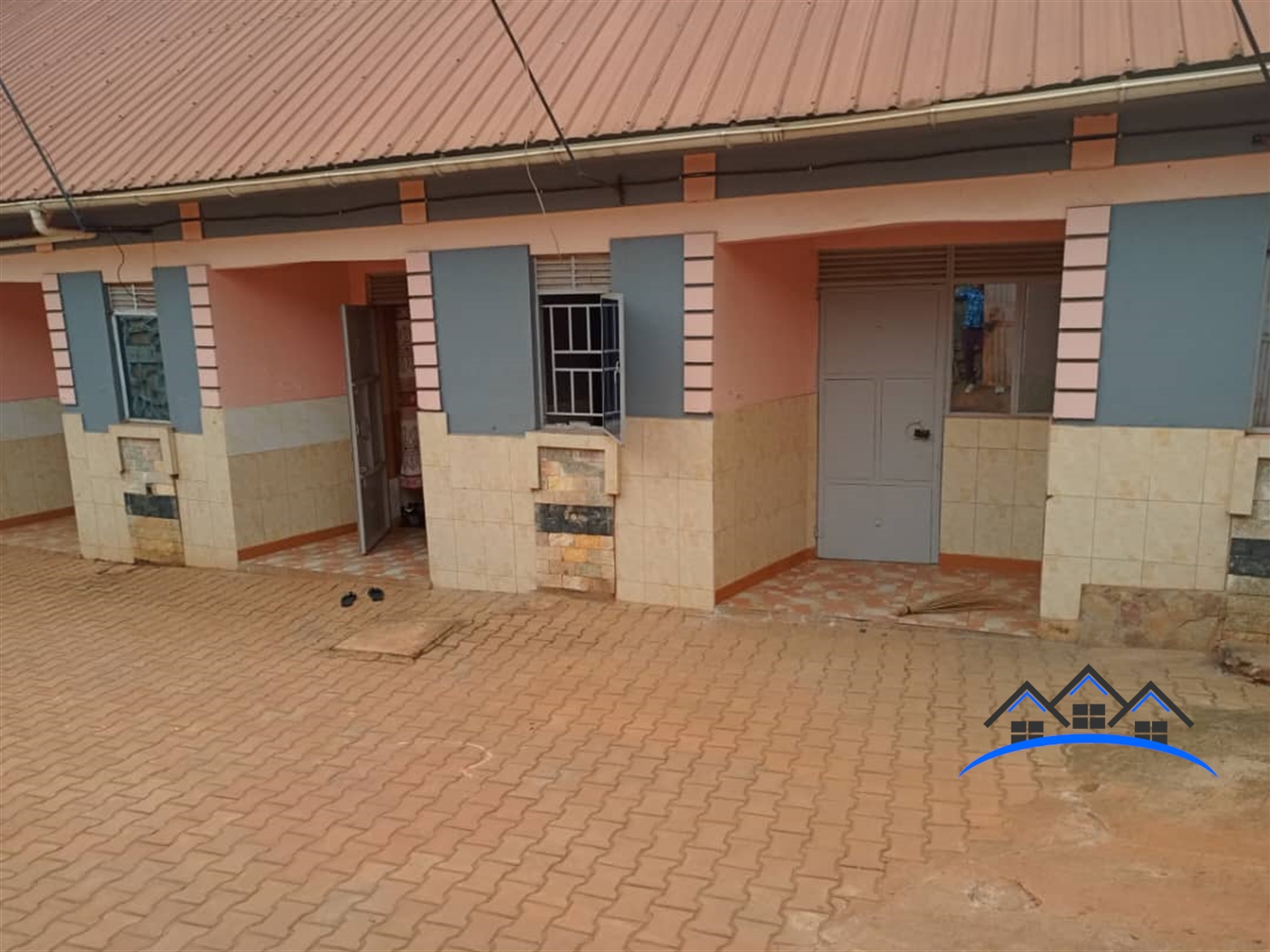 Rental units for sale in Bulenga Wakiso