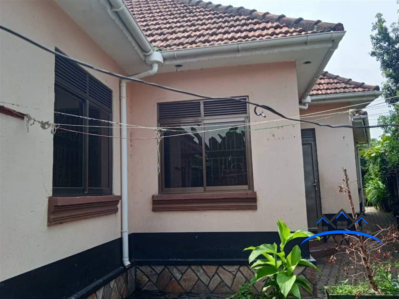 Storeyed house for sale in Kira Wakiso