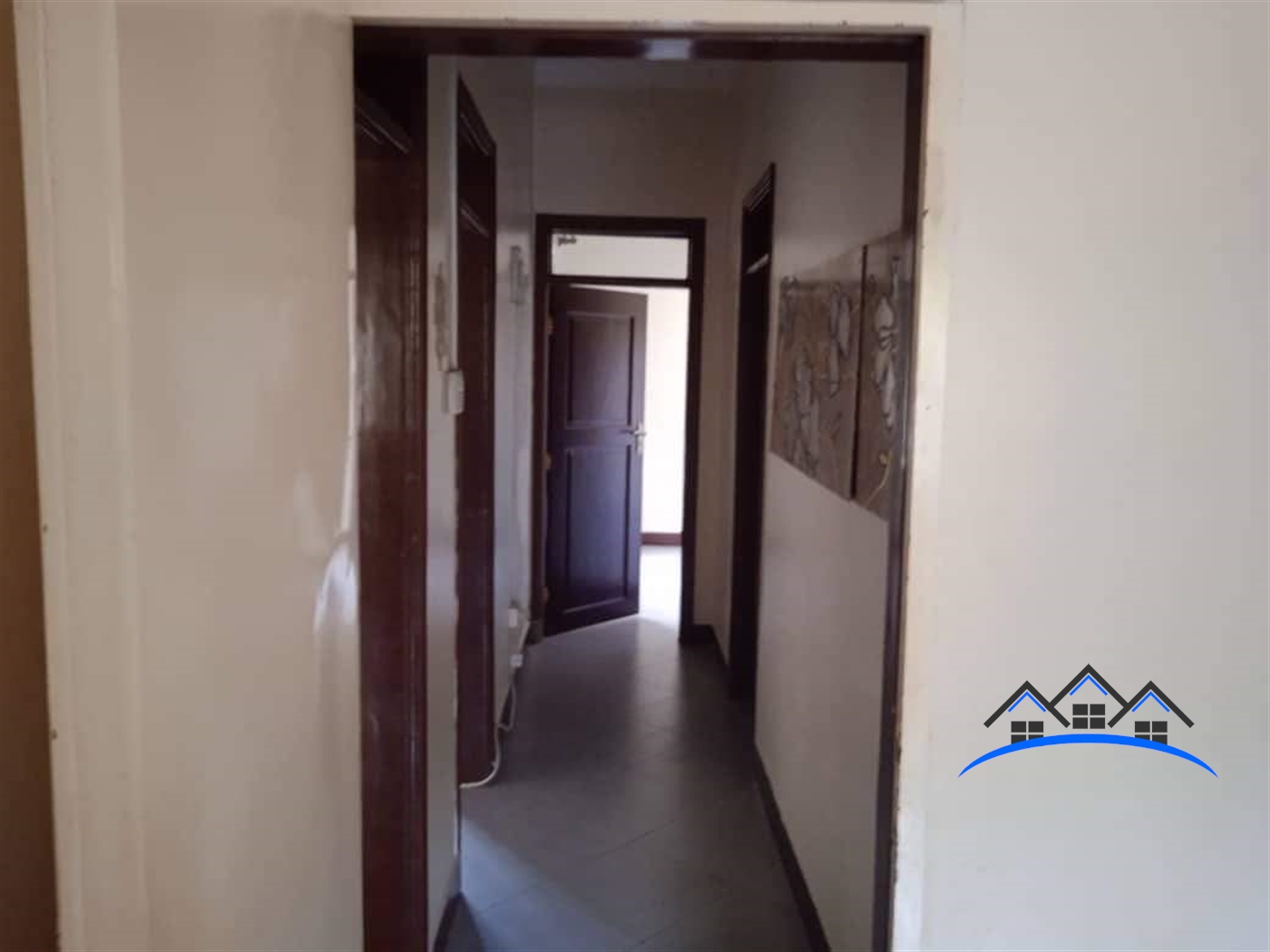 Storeyed house for sale in Kira Wakiso