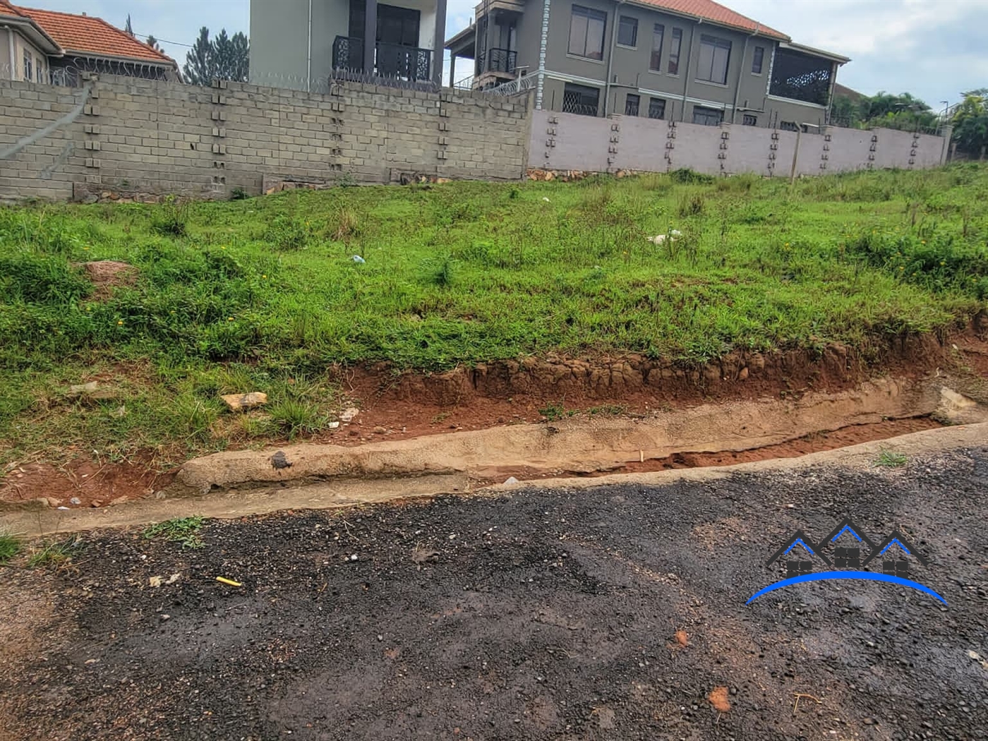 Residential Land for sale in Kira Wakiso