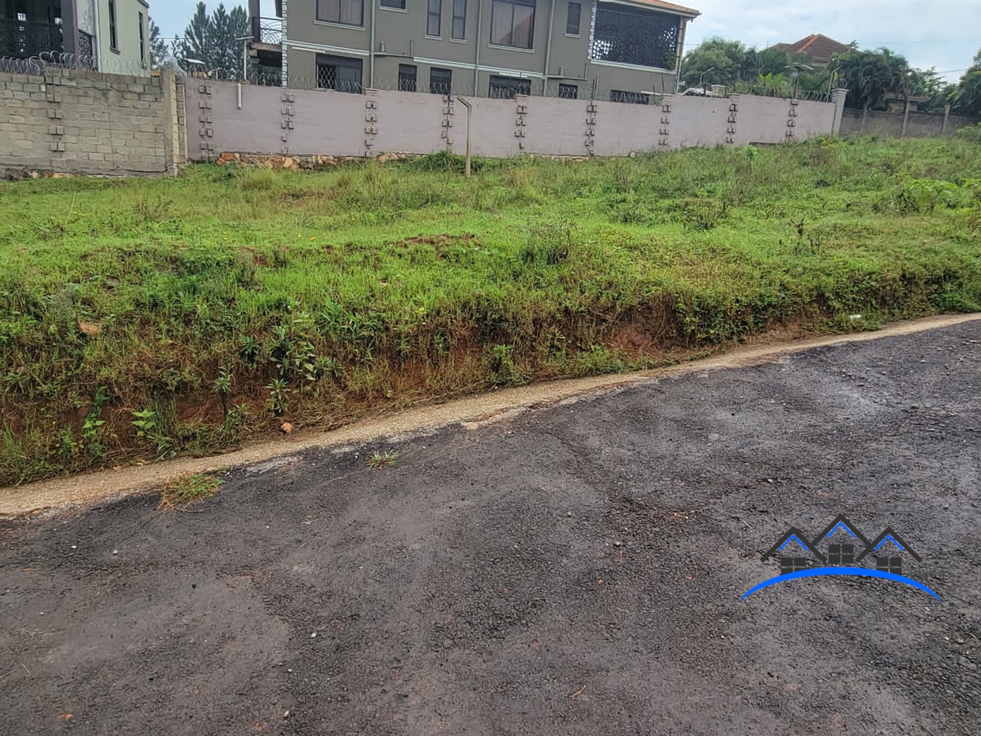 Residential Land for sale in Kira Wakiso