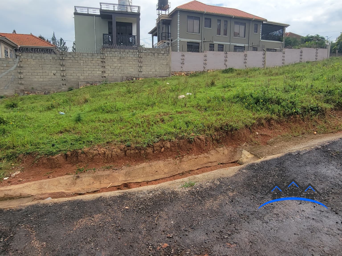 Residential Land for sale in Kira Wakiso