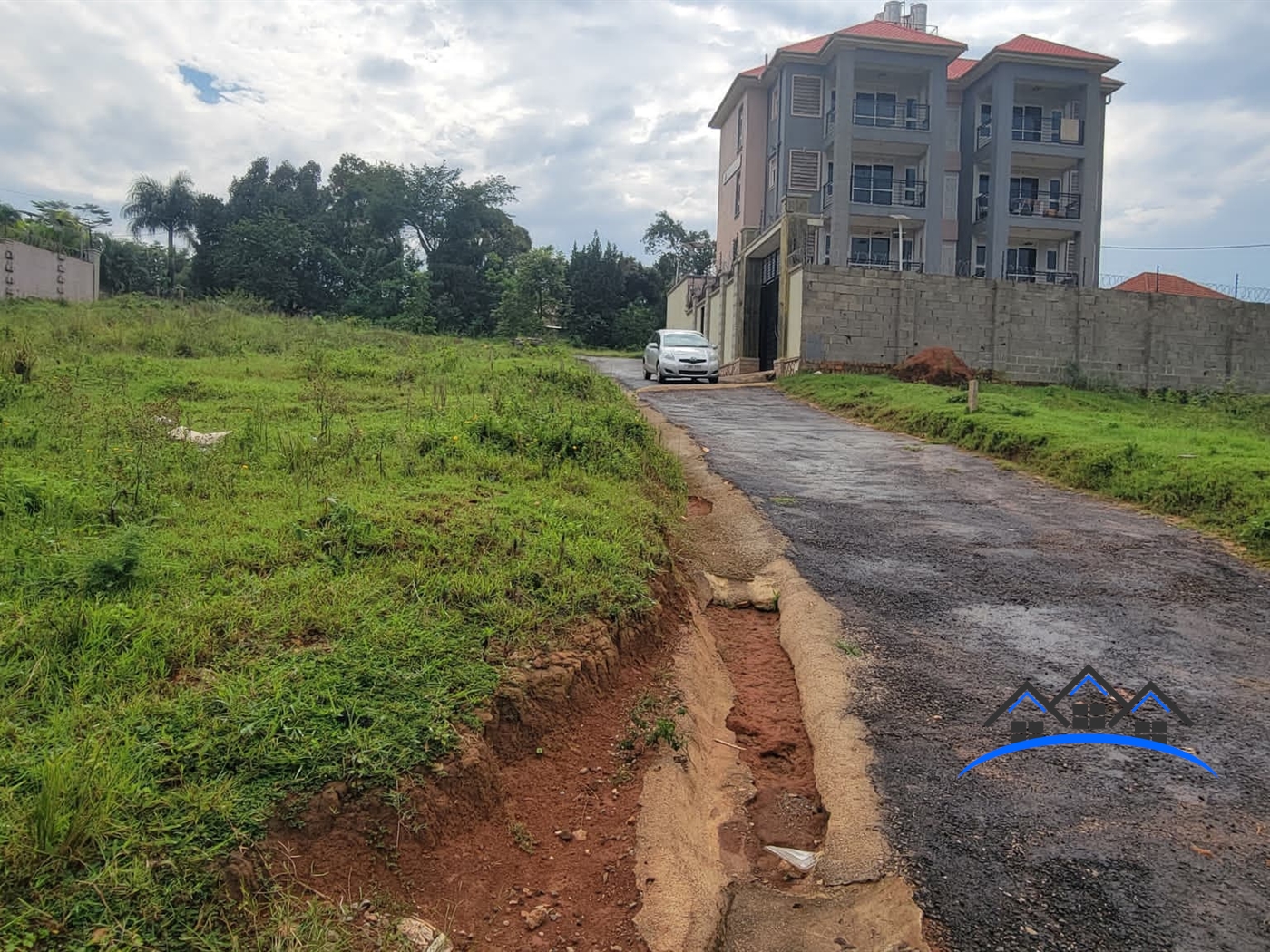 Residential Land for sale in Kira Wakiso