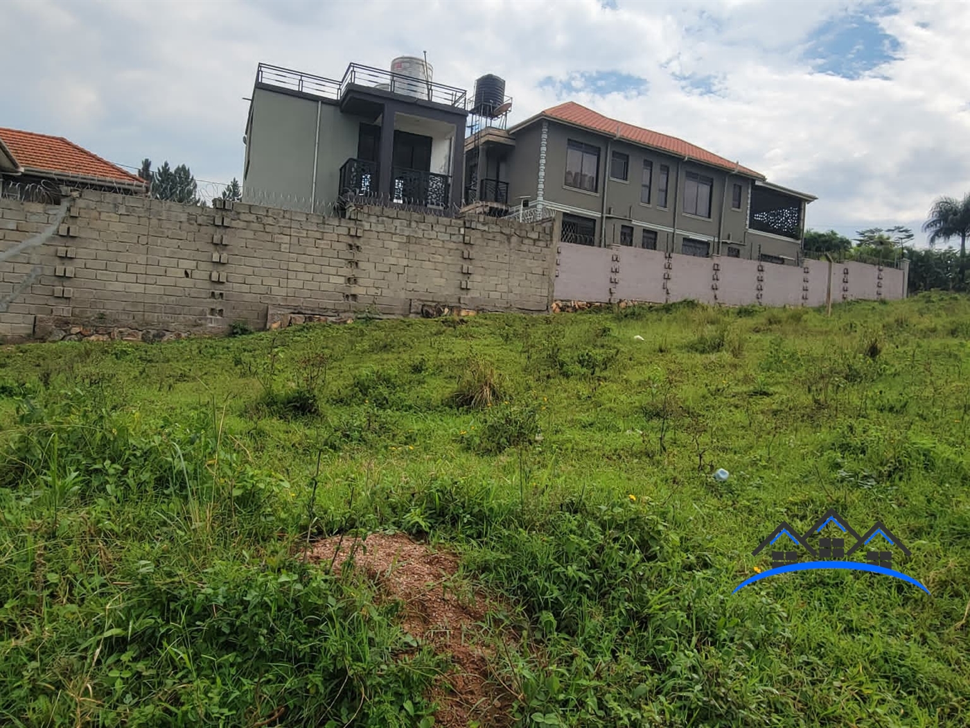 Residential Land for sale in Kira Wakiso