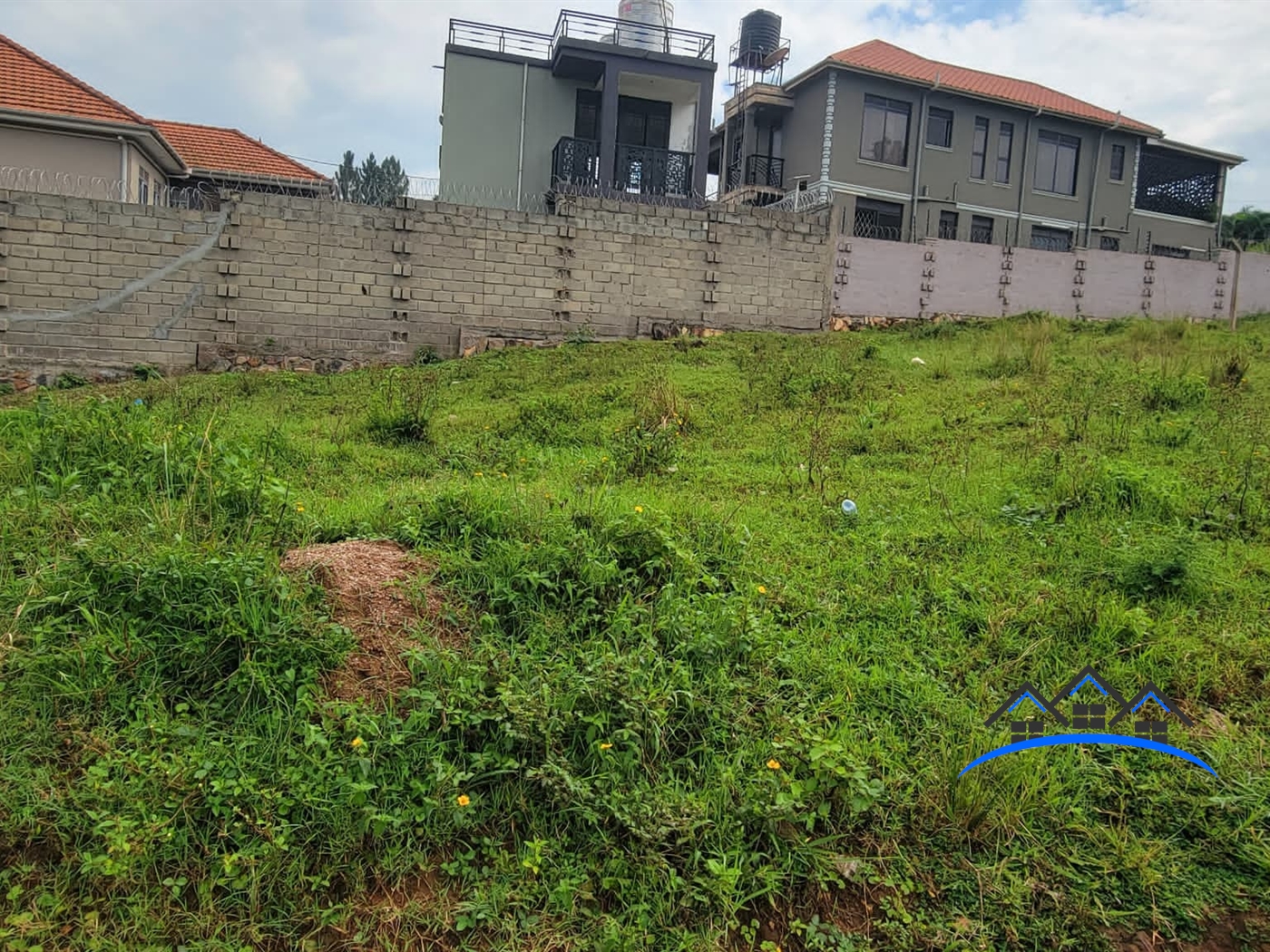 Residential Land for sale in Kira Wakiso