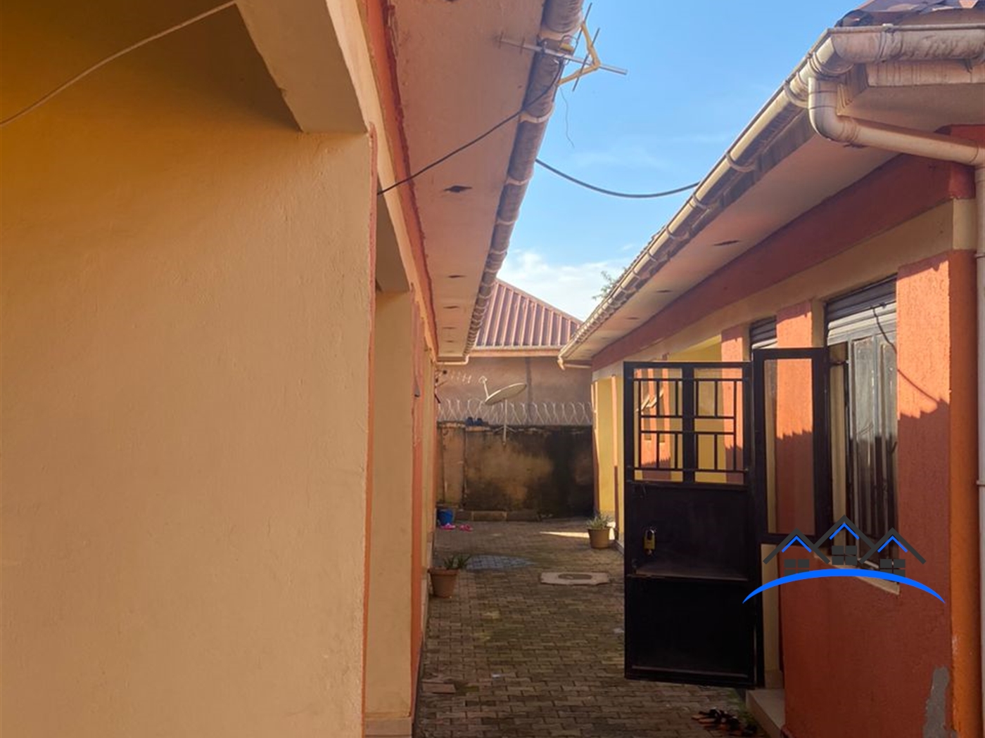 Rental units for sale in Namugongo Wakiso