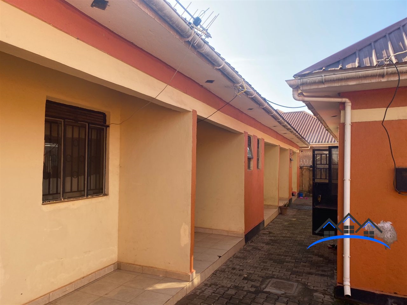 Rental units for sale in Namugongo Wakiso