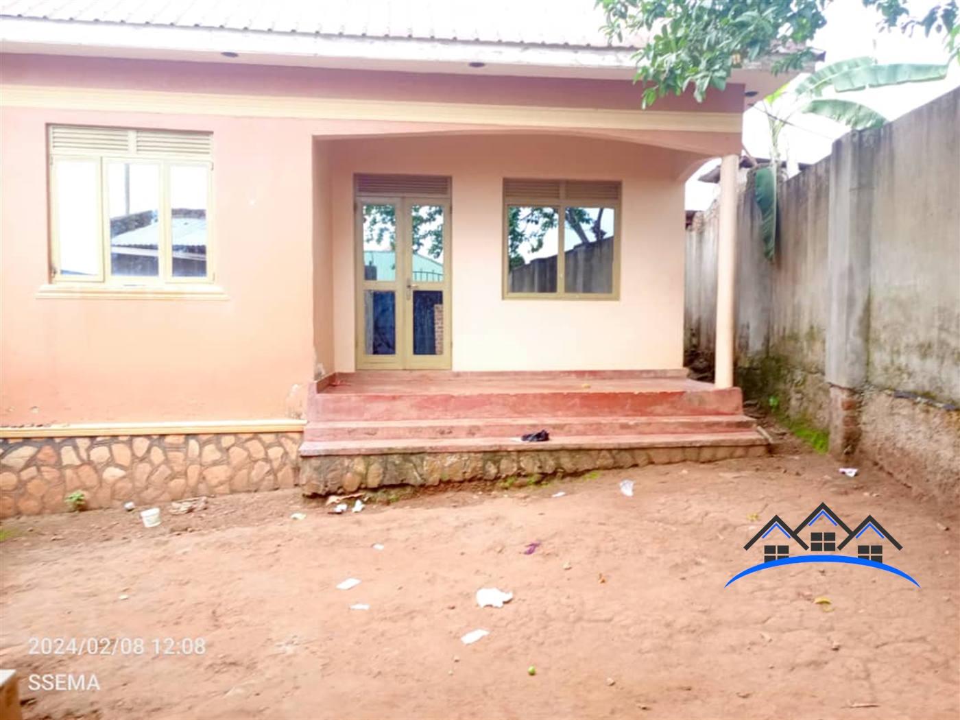 Bungalow for sale in Bulenga Wakiso