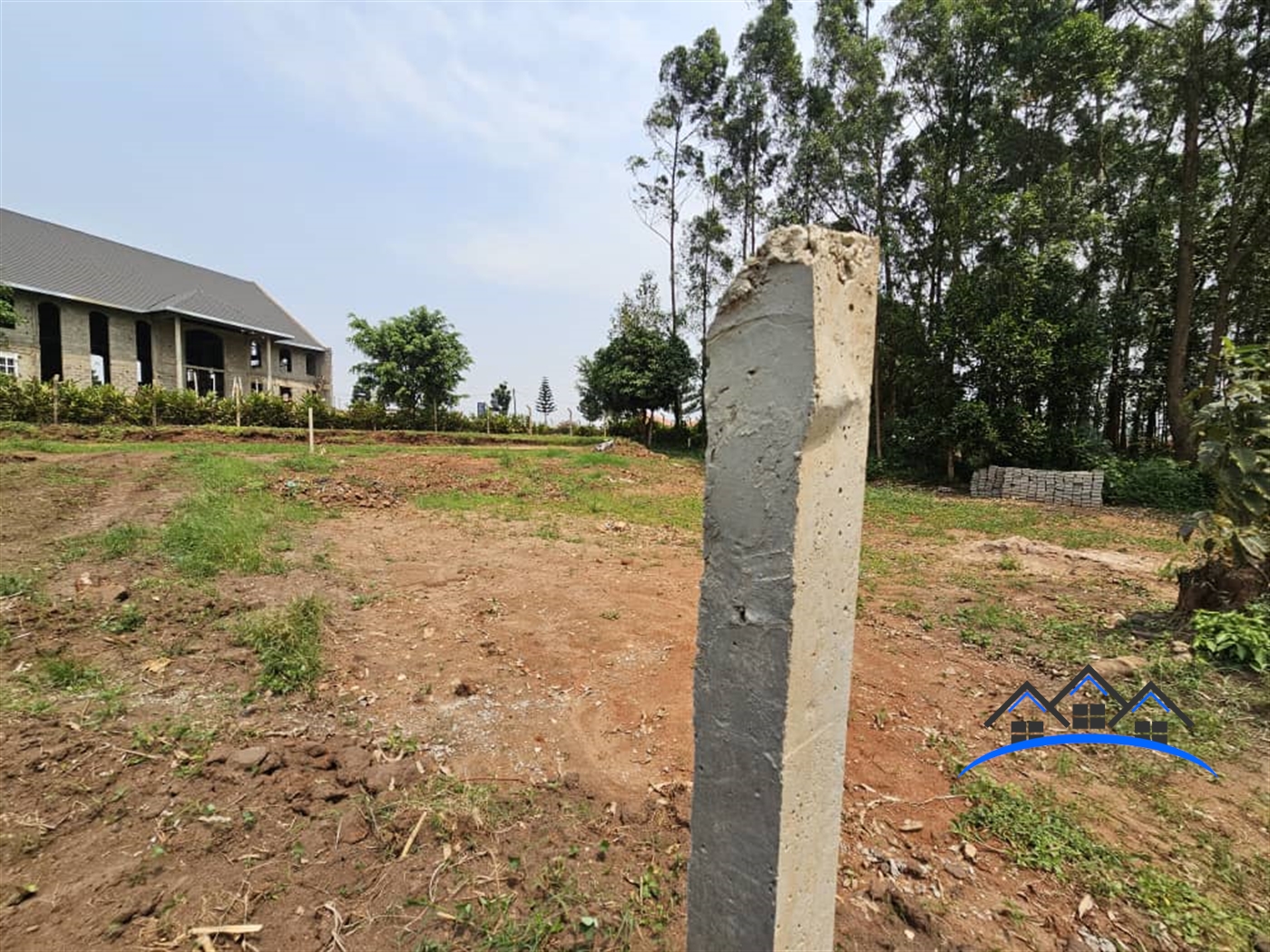 Residential Land for sale in Kira Wakiso