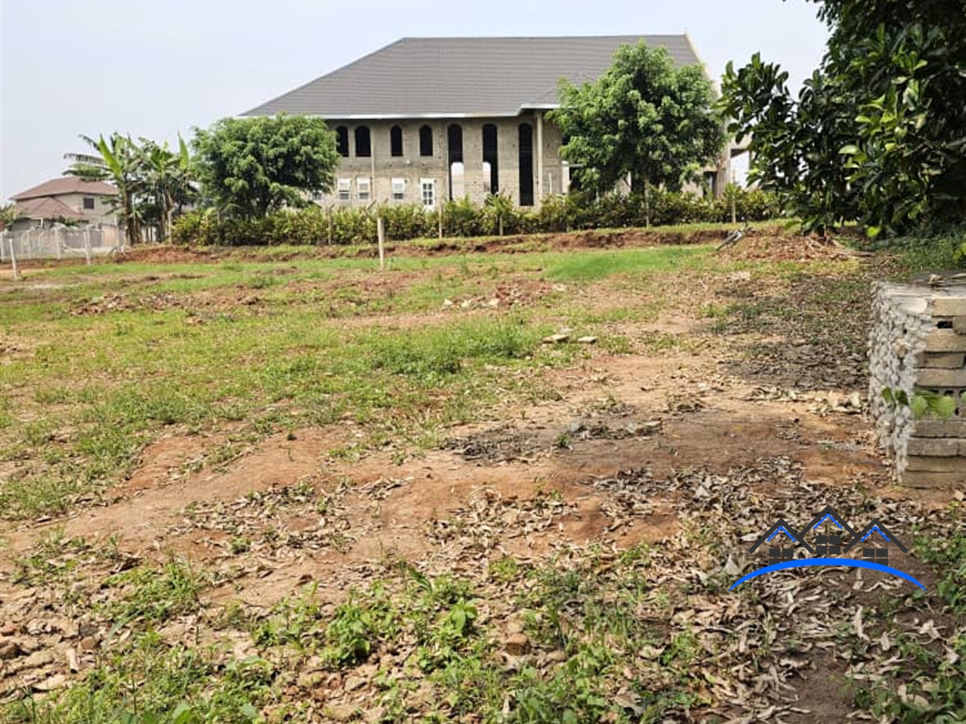 Residential Land for sale in Kira Wakiso