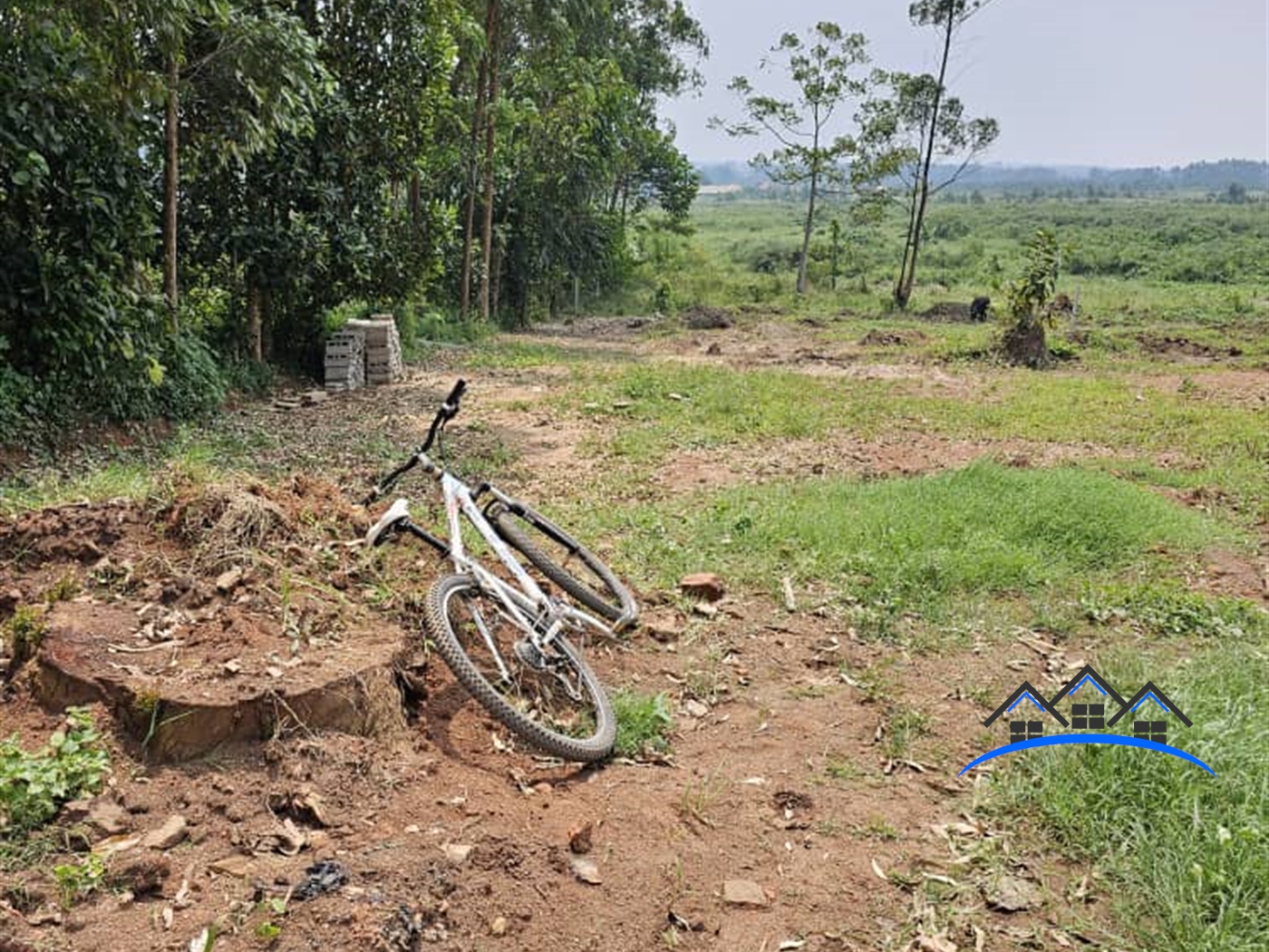 Residential Land for sale in Kira Wakiso