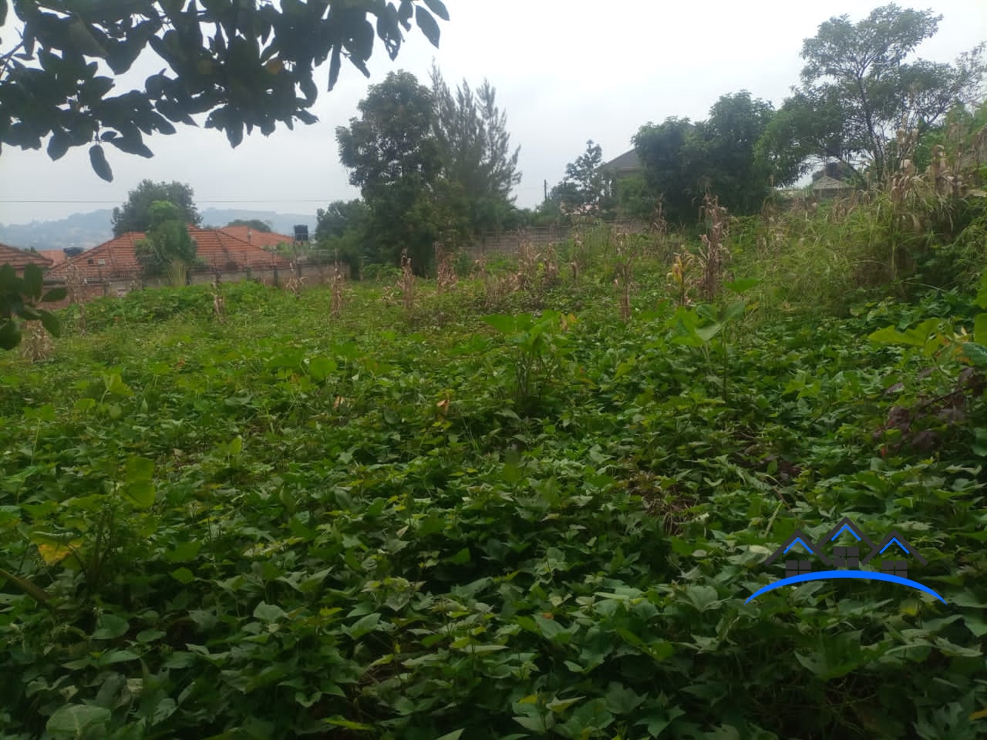 Residential Land for sale in Nalumunye Wakiso