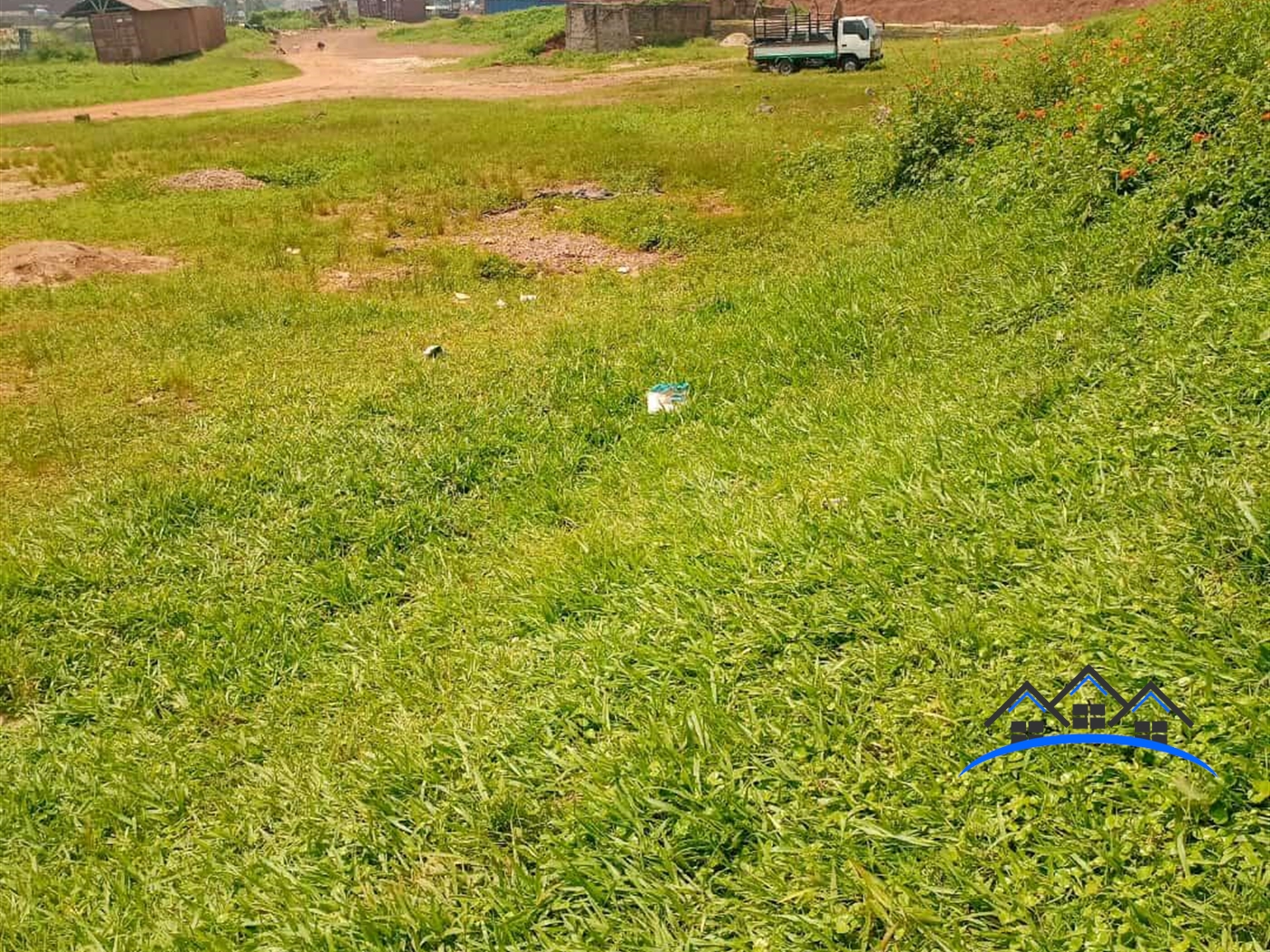 Commercial Land for sale in Lubaga Kampala