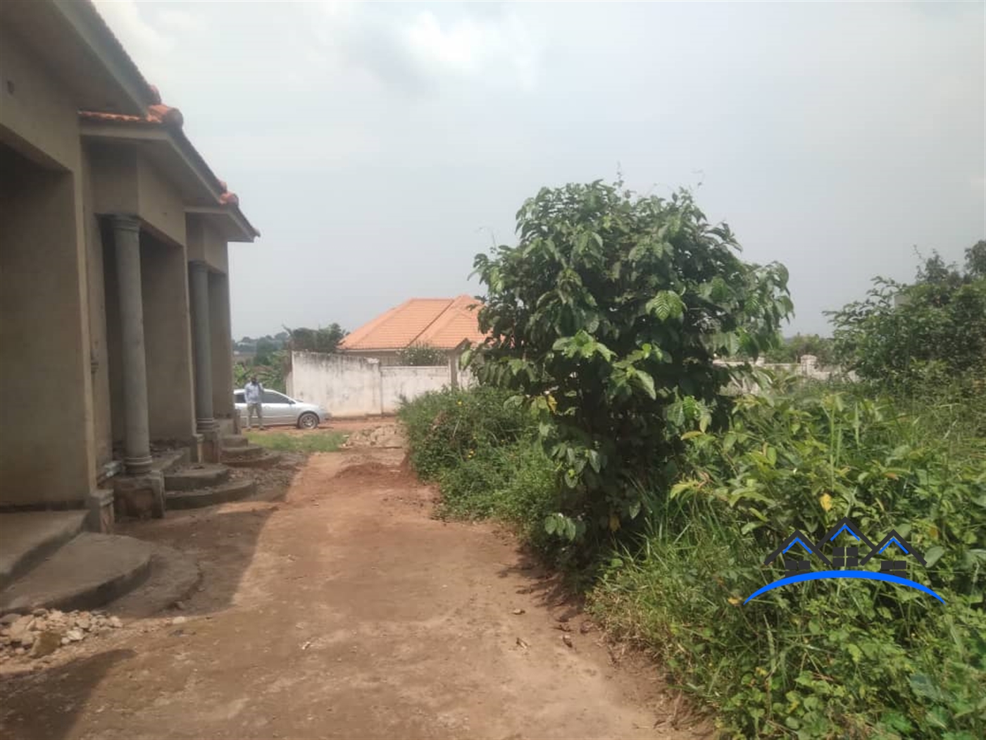 Residential Land for sale in Kiwenda Wakiso